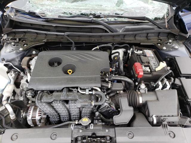 Photo 7 from auction – 2020 NISSAN ALTIMA S with VIN 1N4BL4BV9LC246117