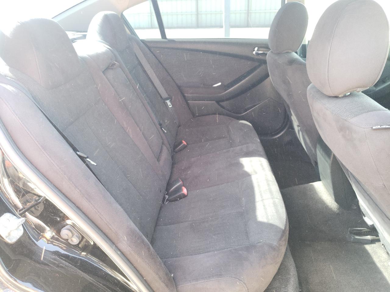 Photo 6 from auction – 2011 NISSAN ALTIMA BAS with VIN 1N4AL2AP2BC175313