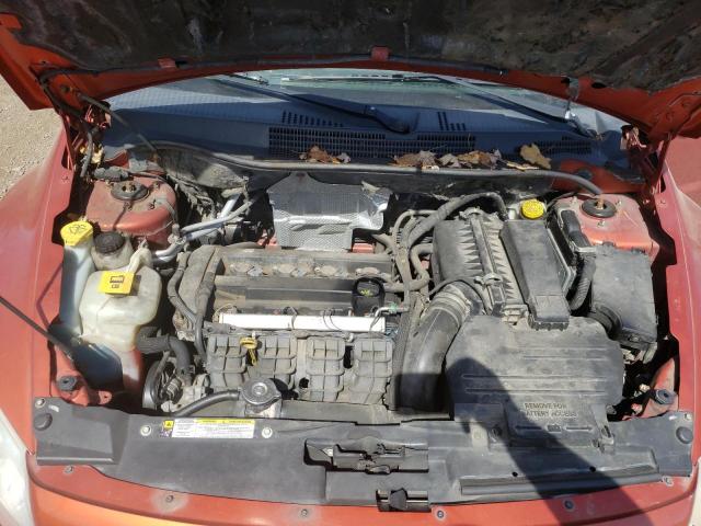 Photo 7 from auction – 2009 DODGE CALIBER SE with VIN 1B3HB28AX9D197322