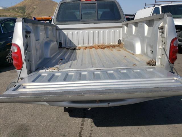 Photo 6 from auction – 2011 FORD F-150 with VIN 1FTRF07263KB47252