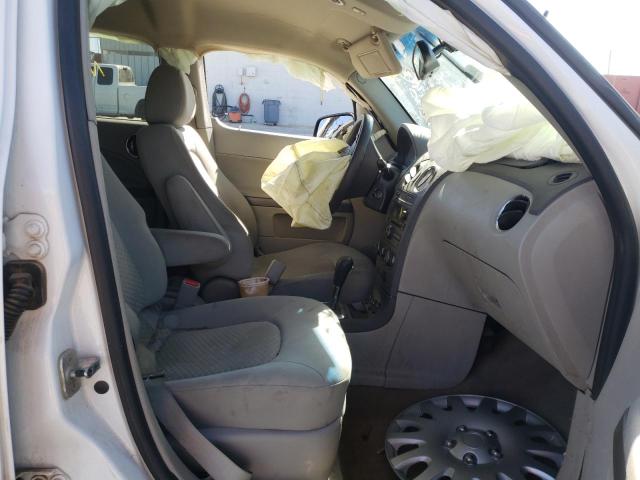 Photo 5 from auction – 2008 CHEVROLET HHR LS with VIN 3GNCA13D68S661610