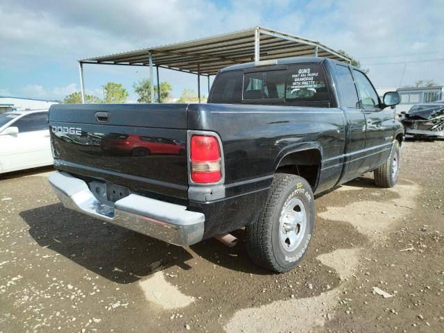 Photo 4 from auction – 2001 DODGE RAM 1500 with VIN 1B7HC13Y01J292195