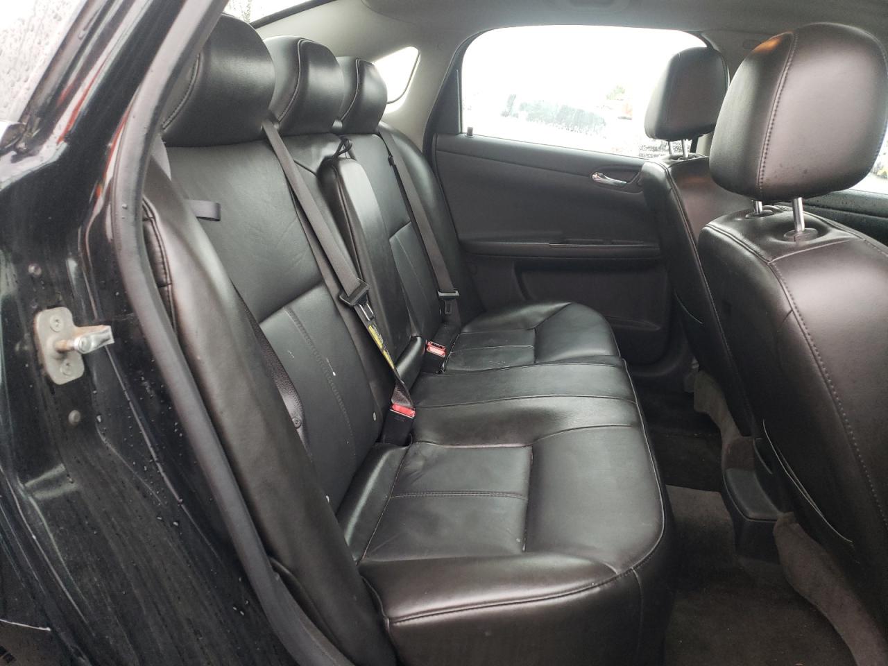 Photo 6 from auction – 2008 CHEVROLET IMPALA LT with VIN 2G1WT58K381355385