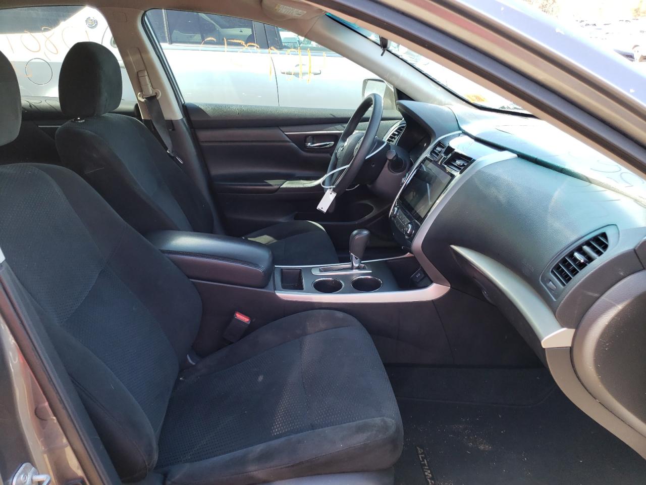 Photo 5 from auction – 2015 NISSAN ALTIMA 2.5 with VIN 1N4AL3AP9FC572805
