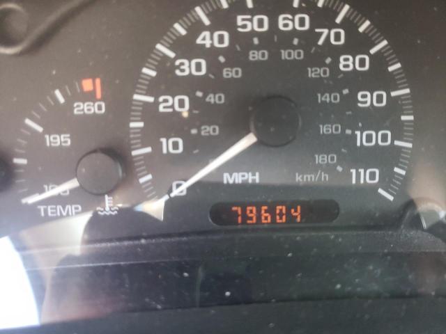 Photo 8 from auction – 2004 CHEVROLET CAVALIER with VIN 1G1JC52F247163023