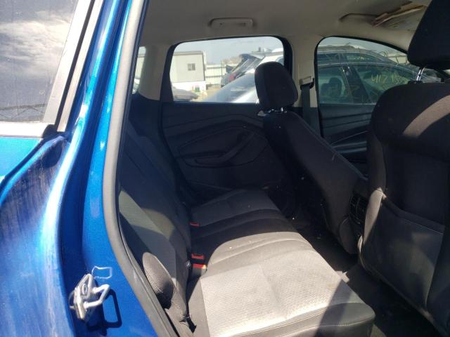Photo 6 from auction – 2011 FORD ESCAPE XLT with VIN 1FMCU0G9XHUB65334