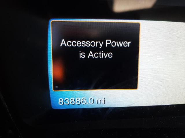 Photo 8 from auction – 2014 FORD EDGE LIMIT with VIN 2FMDK4KCXEBA47659