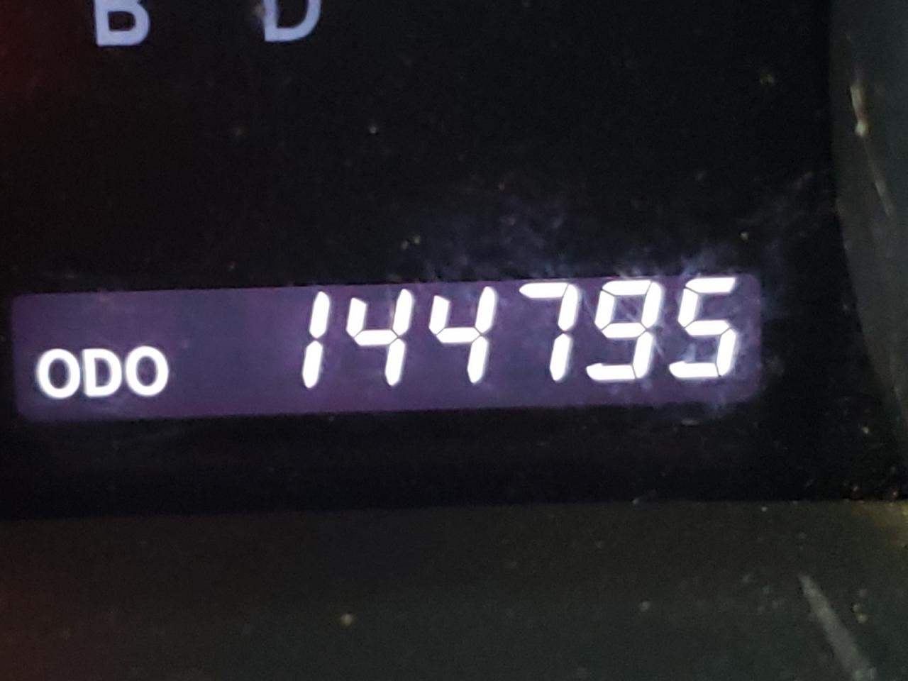 Photo 8 from auction – 2013 TOYOTA HIGHLANDER with VIN JTEBC3EH1D2016245