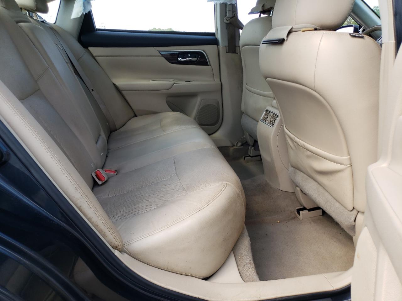 Photo 6 from auction – 2013 NISSAN ALTIMA 3.5 with VIN 1N4BL3AP2DC110913