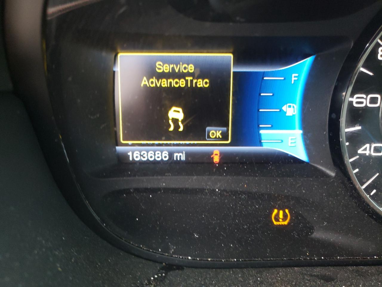 Photo 8 from auction – 2013 FORD EDGE SEL with VIN 2FMDK3JC1DBC69033
