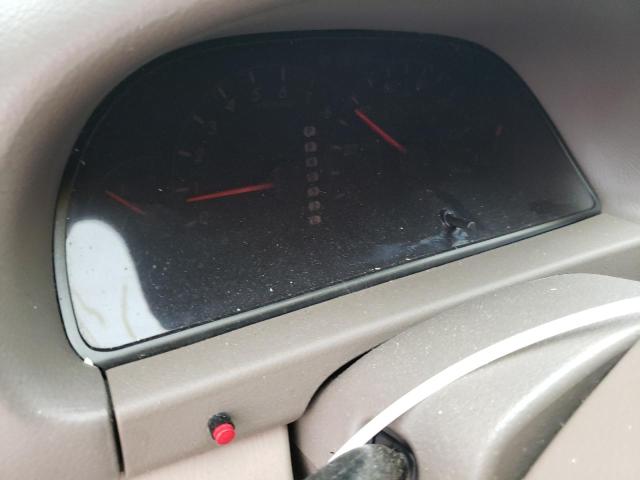 Photo 8 from auction – 2005 TOYOTA CAMRY LE with VIN 4T1BE32K75U631348