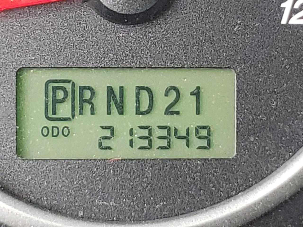 Photo 8 from auction – 2006 MAZDA TRIBUTE I with VIN 4F2YZ92Z56KM05387