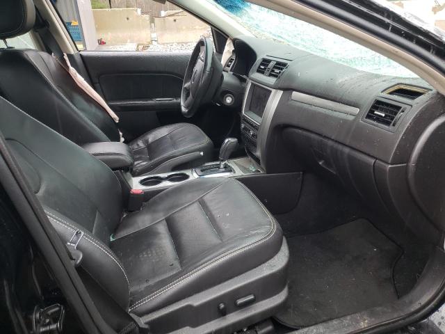 Photo 5 from auction – 2011 FORD FUSION HYB with VIN 3FADP0L37BR265185