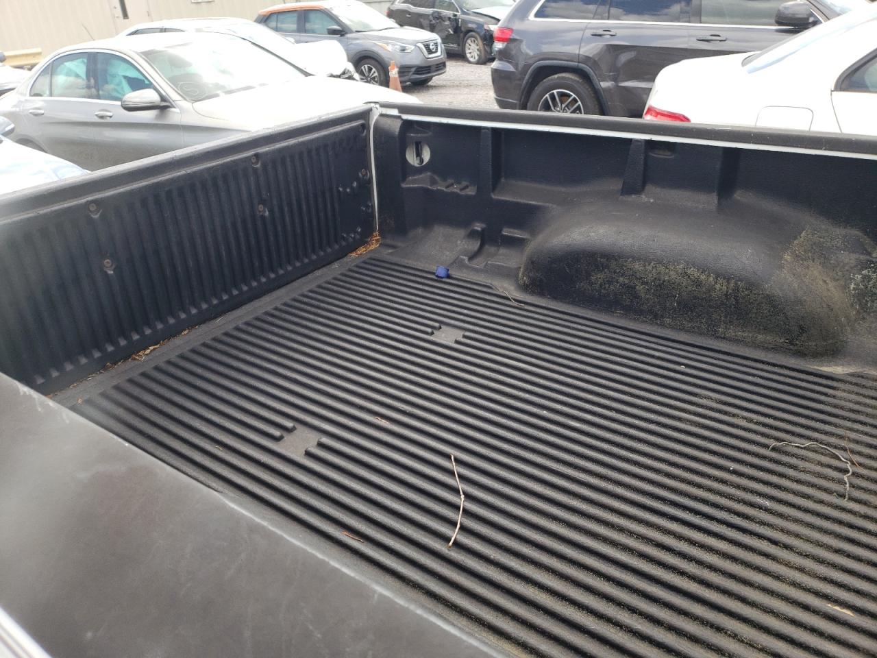 Photo 6 from auction – 2007 FORD RANGER SUP with VIN 1FTYR14U97PA20664