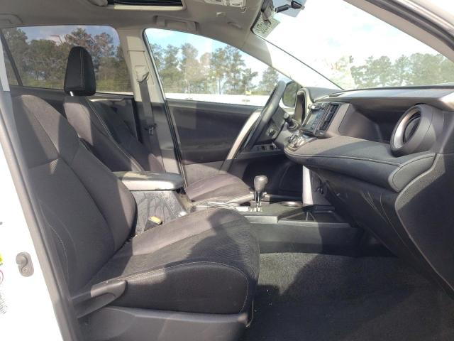 Photo 5 from auction – 2015 TOYOTA RAV4 XLE with VIN 2T3WFREV4FW225477