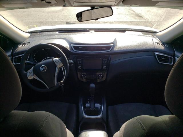 Photo 10 from auction – 2016 NISSAN ROGUE S with VIN KNMAT2MT5GP689577