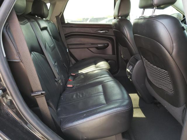 Photo 6 from auction – 2012 CADILLAC SRX LUXURY with VIN 3GYFNAE34CS541287