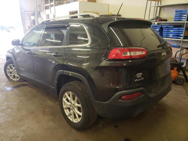 Photo 3 from auction – 2015 JEEP CHEROKEE with VIN 1C4PJMCB5FW784584