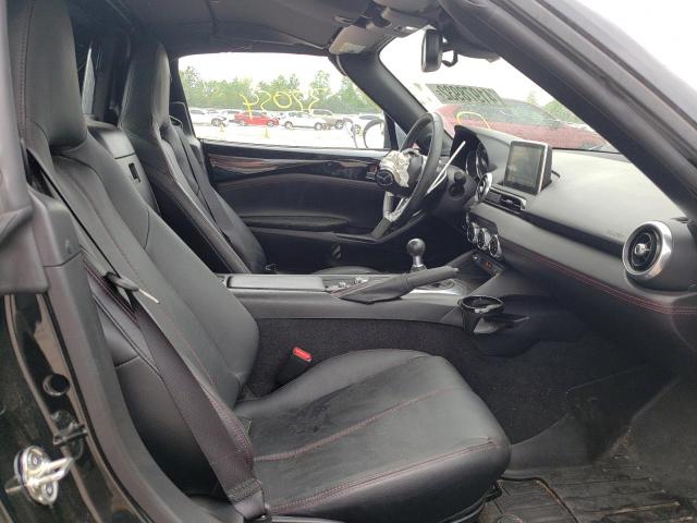 صورة رقم 5 من المزاد - 2017 MAZDA MX-5 MIATA مع VIN JM1NDAM71H0103575