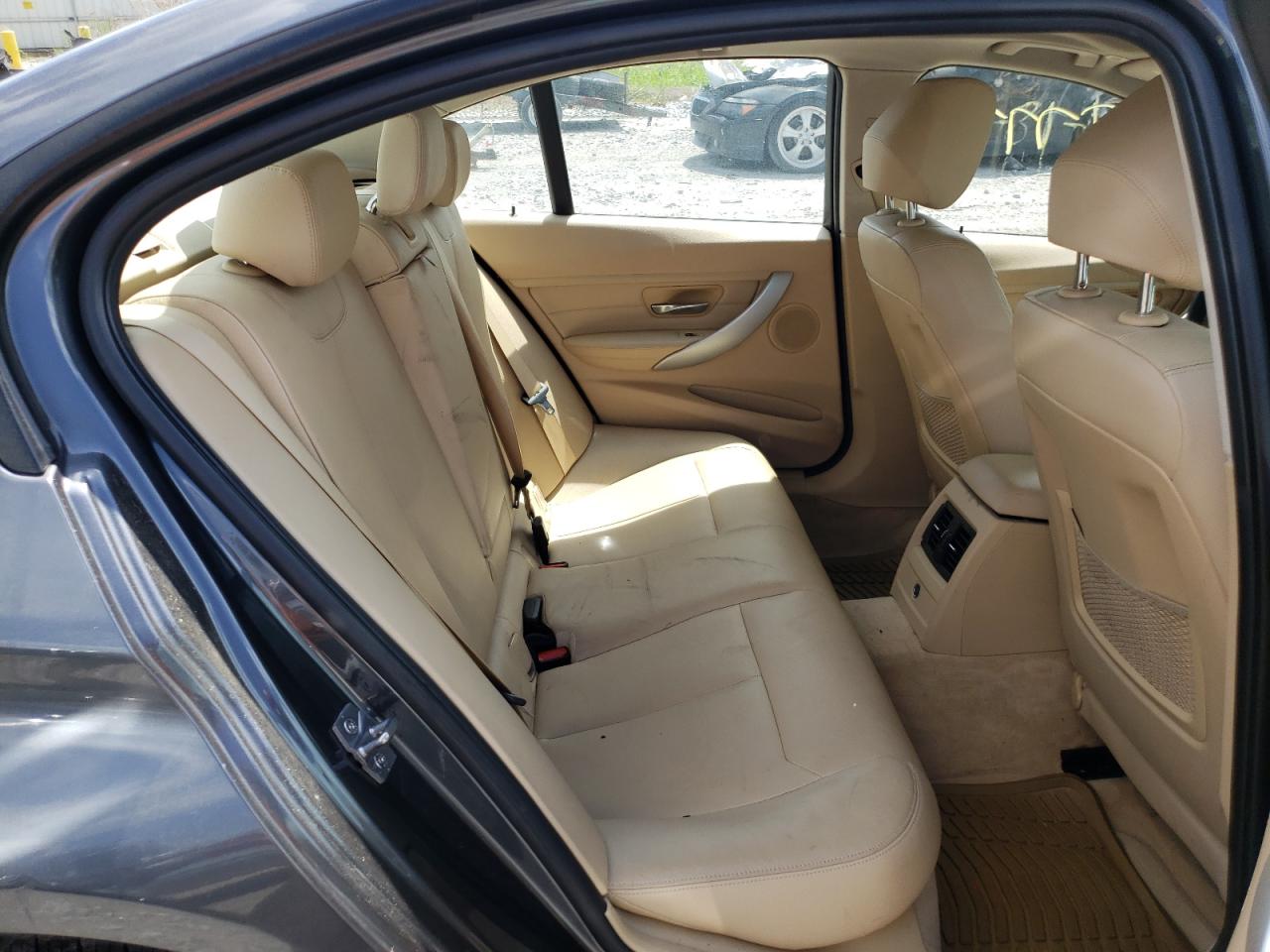 Photo 6 from auction – 2013 BMW 328 XI SUL with VIN WBA3B5C56DF598378