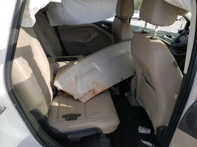 Photo 6 from auction – 2017 FORD ESCAPE TIT with VIN 1FMCU0JD9HUC71819