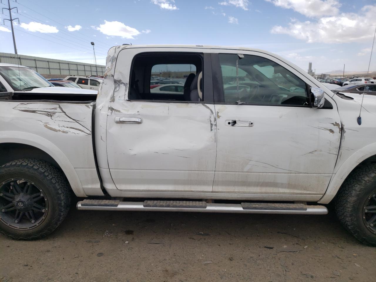 Photo 9 from auction – 2012 DODGE RAM 1500 L with VIN 1C6RD7NT1CS155079