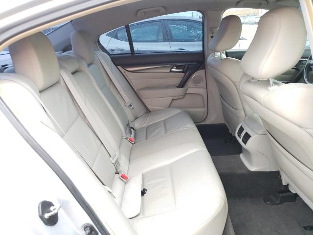 Photo 6 from auction – 2012 ACURA TL with VIN 19UUA8F52CA016474