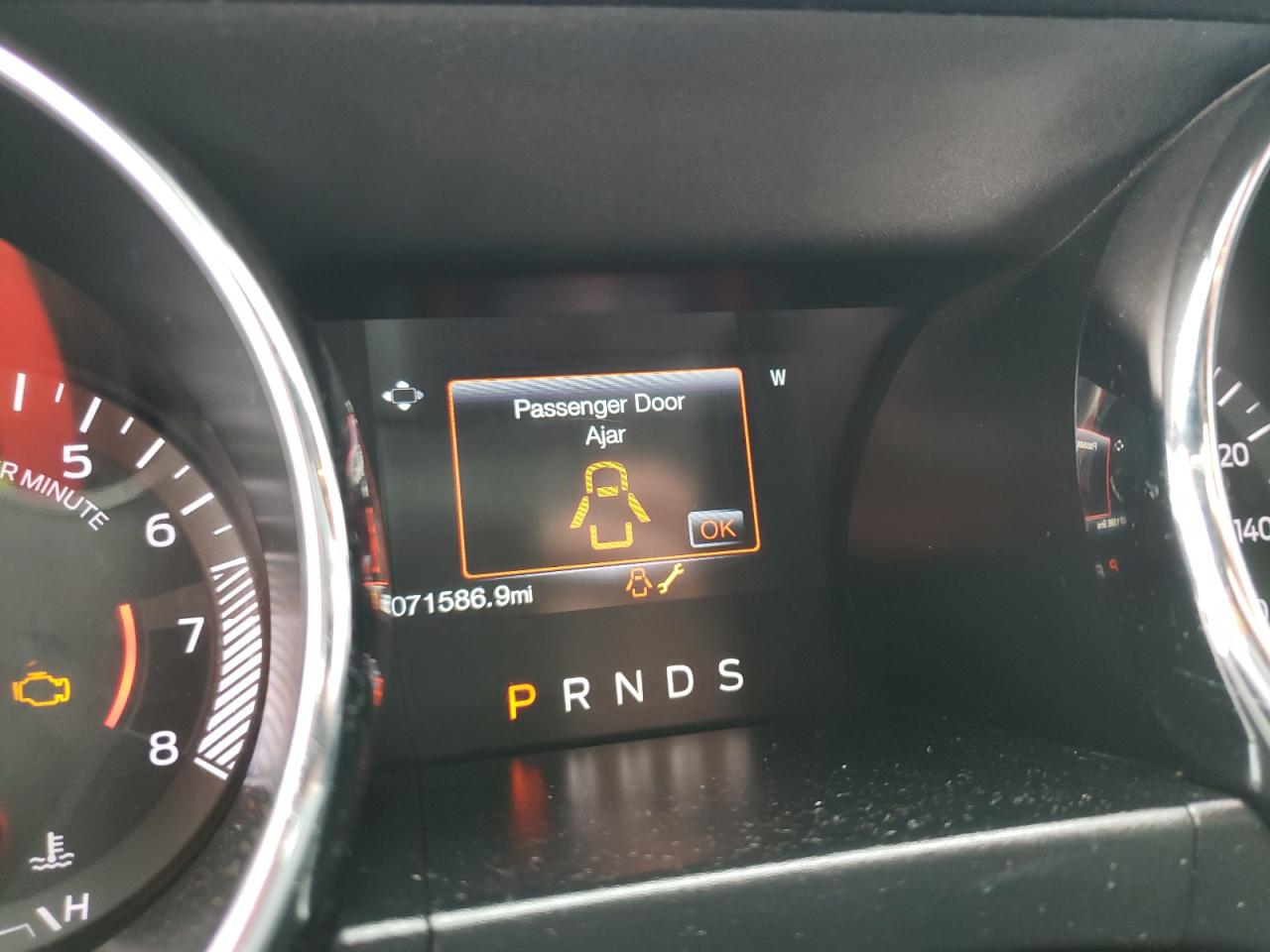 Photo 8 from auction – 2015 FORD MUSTANG with VIN 1FA6P8TH9F5339783