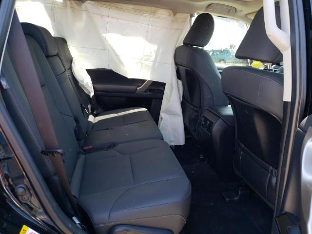 Photo 6 from auction – 2019 LEXUS GX 460 with VIN JTJBM7FX5K5219193