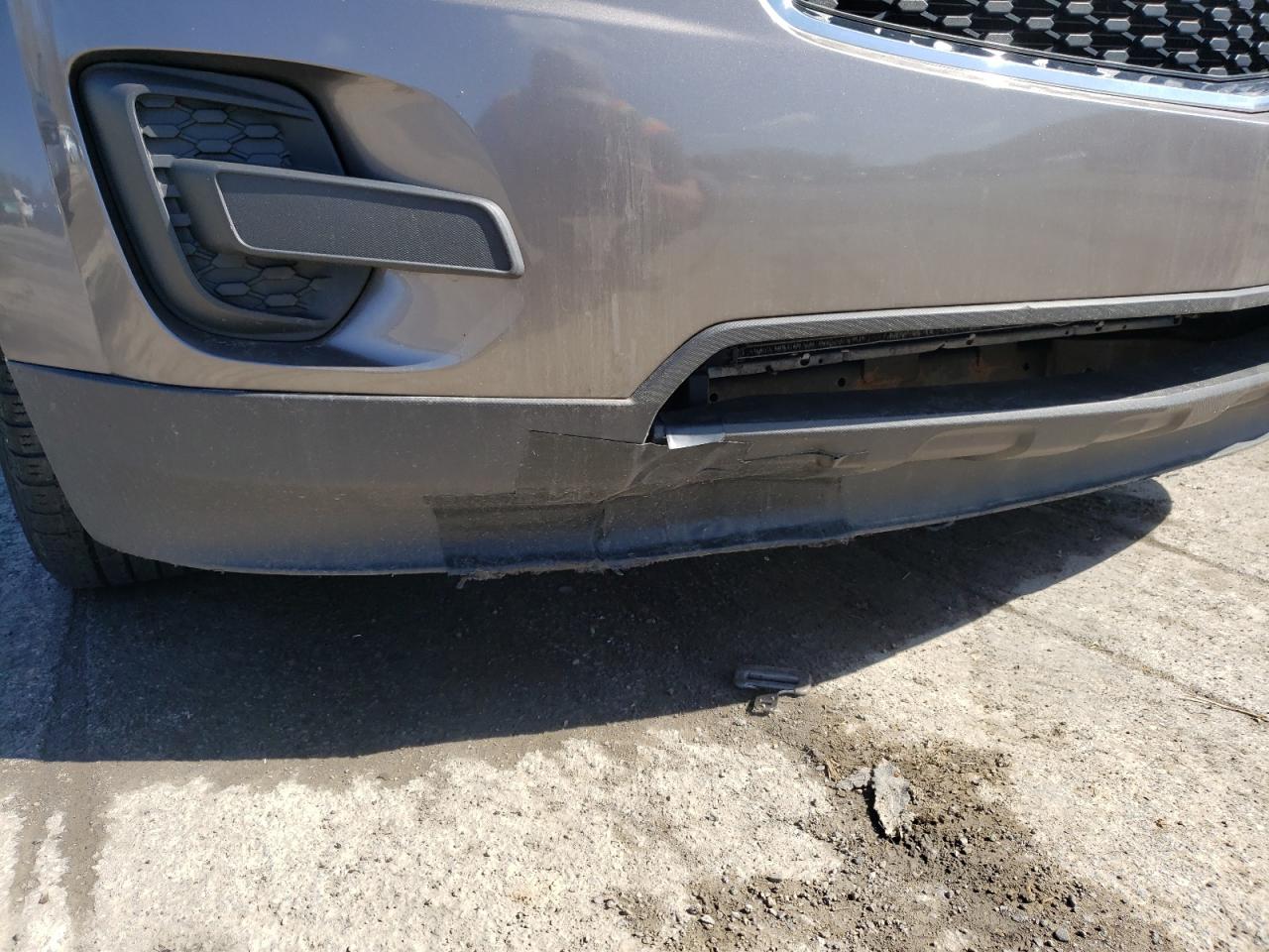 Zdjęcie 9 z aukcji – 2010 CHEVROLET EQUINOX LS z VIN 2CNFLCEW0A6301047