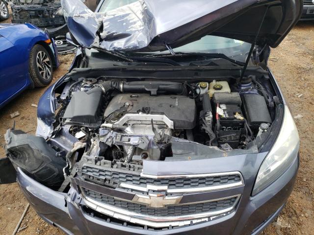 Photo 7 from auction – 2013 CHEVROLET MALIBU 1LT with VIN 1G11C5SA6DF318005