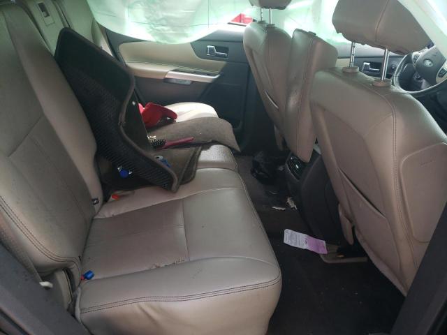 Photo 6 from auction – 2013 FORD EDGE LIMIT with VIN 2FMDK3KC0DBC56952