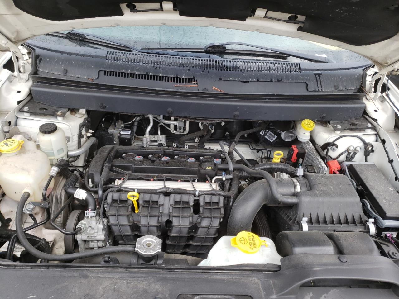 صورة رقم 7 من المزاد - 2017 DODGE JOURNEY SX مع VIN 3C4PDCBB7HT557196
