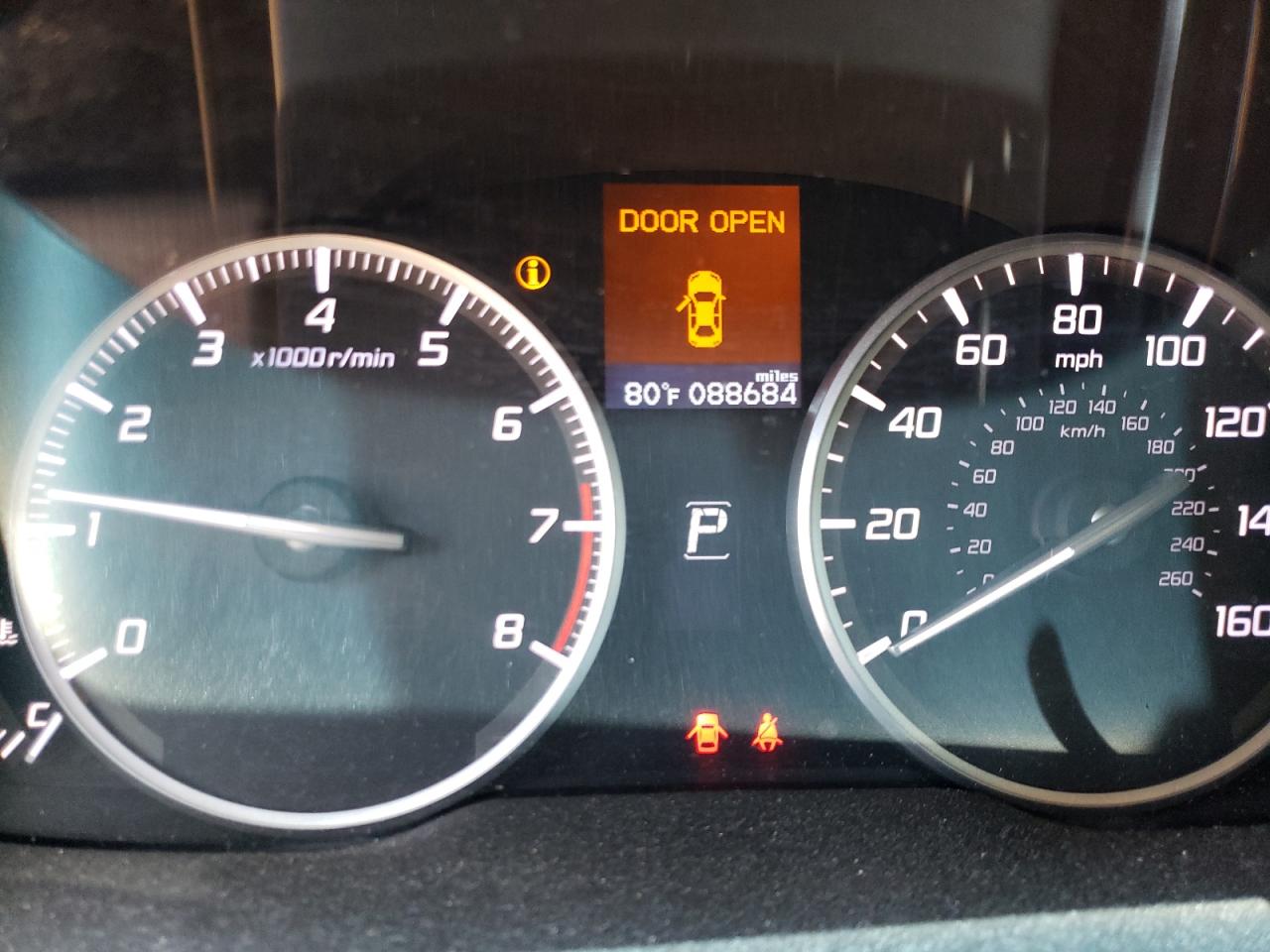 Photo 8 from auction – 2014 ACURA ILX 20 with VIN 19VDE1F3XEE013730