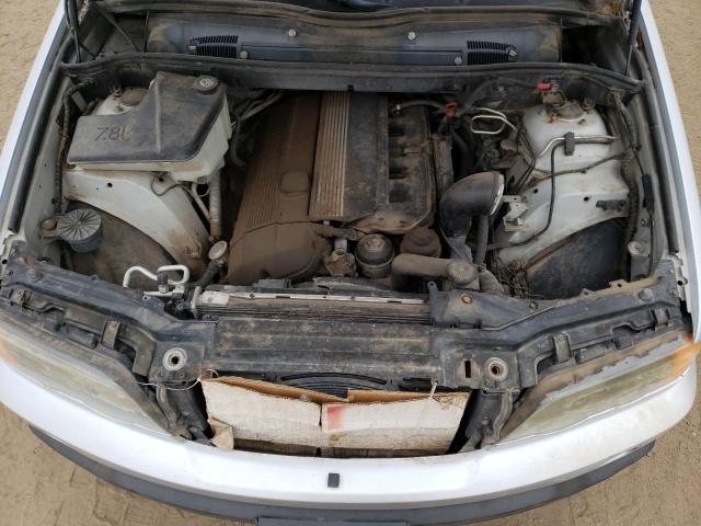 Photo 7 from auction – 2001 BMW X5 3.0I with VIN WBAFA53551LM72722