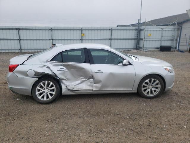 Photo 9 from auction – 2016 CHEVROLET MALIBU LIM with VIN 1G11E5SA1GF161840