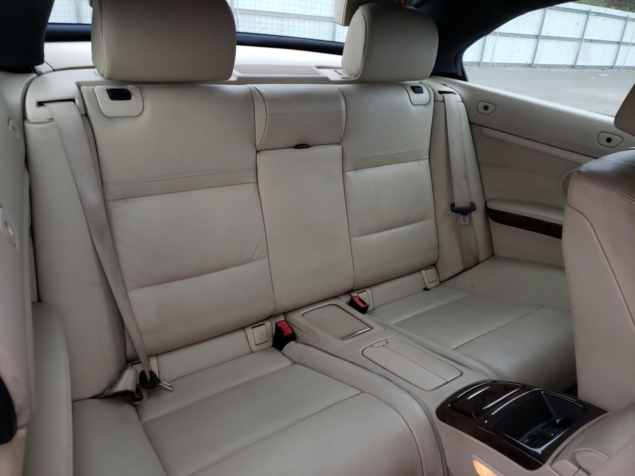 Photo 6 from auction – 2009 BMW 335 I with VIN WBAWL73509P473206