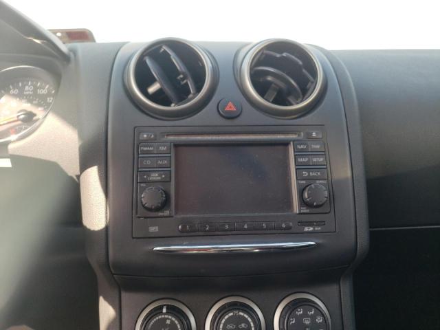 Photo 9 from auction – 2012 NISSAN ROGUE with VIN JN8AS5MT9CW297680