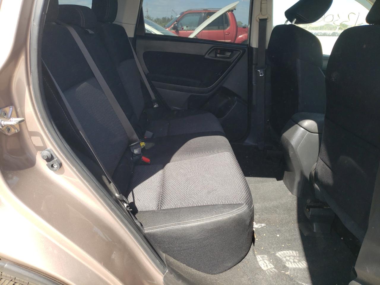 Photo 6 from auction – 2014 SUBARU FORESTER 2 with VIN JF2SJAECXEH446178