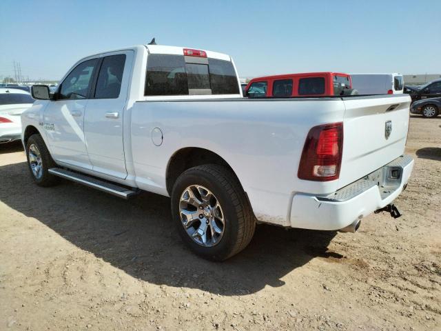Photo 3 from auction – 2013 RAM 1500 SPORT with VIN 1C6RR6HT2DS672710