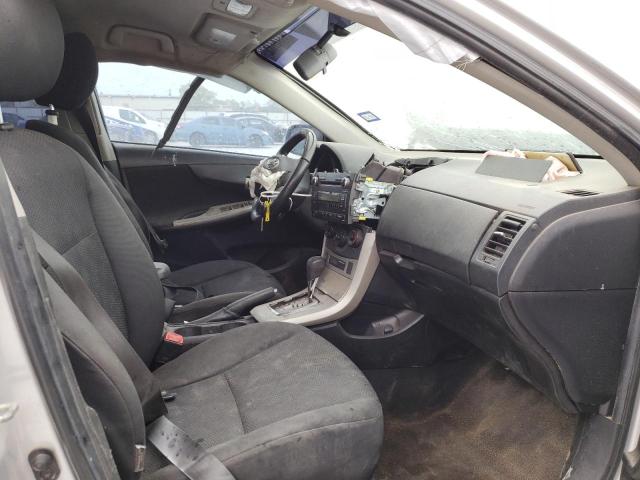 Photo 5 from auction – 2010 TOYOTA COROLLA with VIN 1NXBU4EEXAZ315791