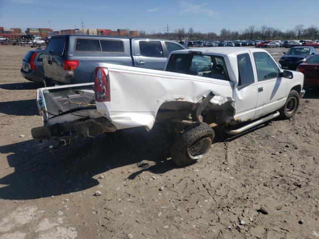 Photo 9 from auction – 1996 CHEVROLET GMT-400 C1 with VIN 1GCEC19M7TE122743