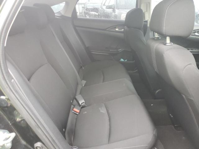Photo 6 from auction – 2017 HONDA CIVIC LX with VIN 19XFC2F59HE226279