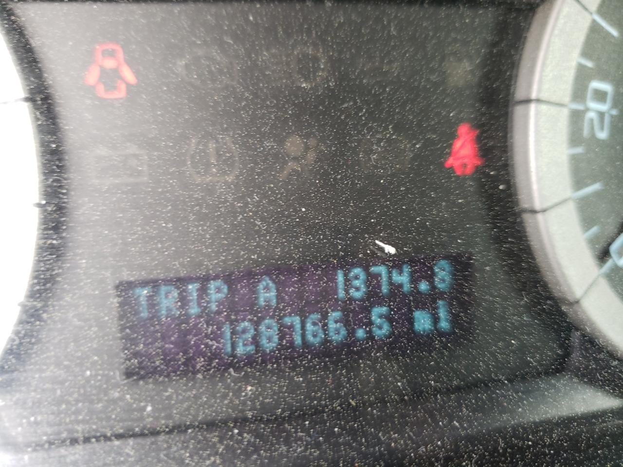 Photo 8 from auction – 2012 FORD ESCAPE XLT with VIN 1FMCU0DG4CKA77726
