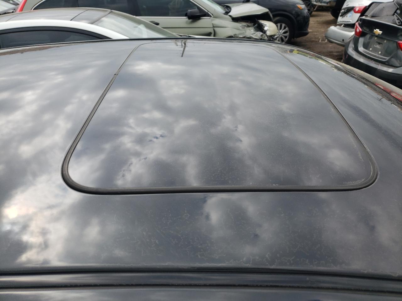 Photo 9 from auction – 2012 LINCOLN MKZ with VIN 3LNHL2GC2CR834566