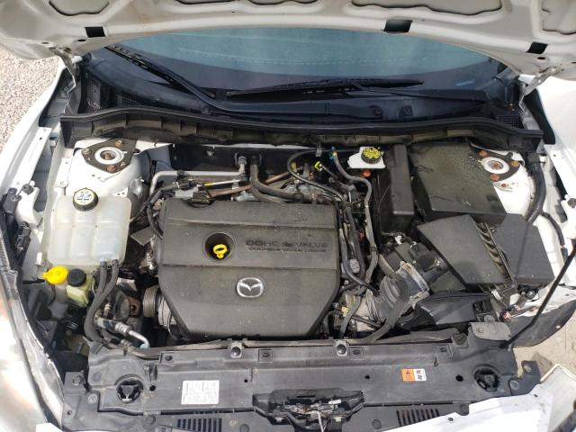 Photo 7 from auction – 2013 MAZDA 3 I with VIN JM1BL1TF5D1847683