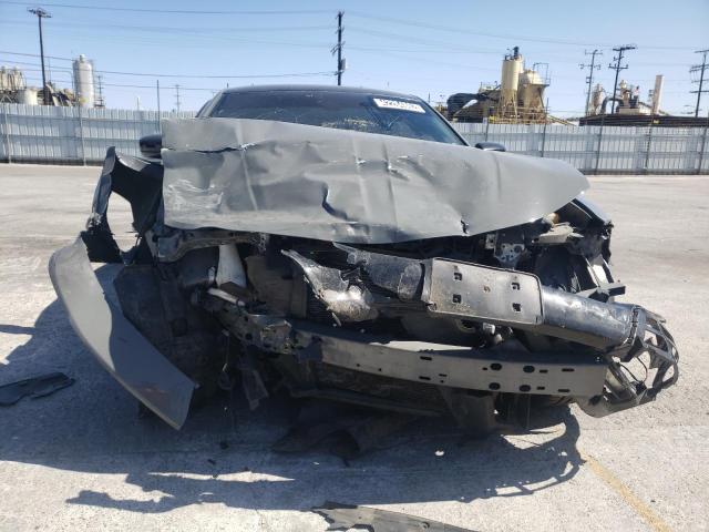 Photo 9 from auction – 2017 DODGE CHARGER R/ with VIN 2C3CDXCT7HH510549