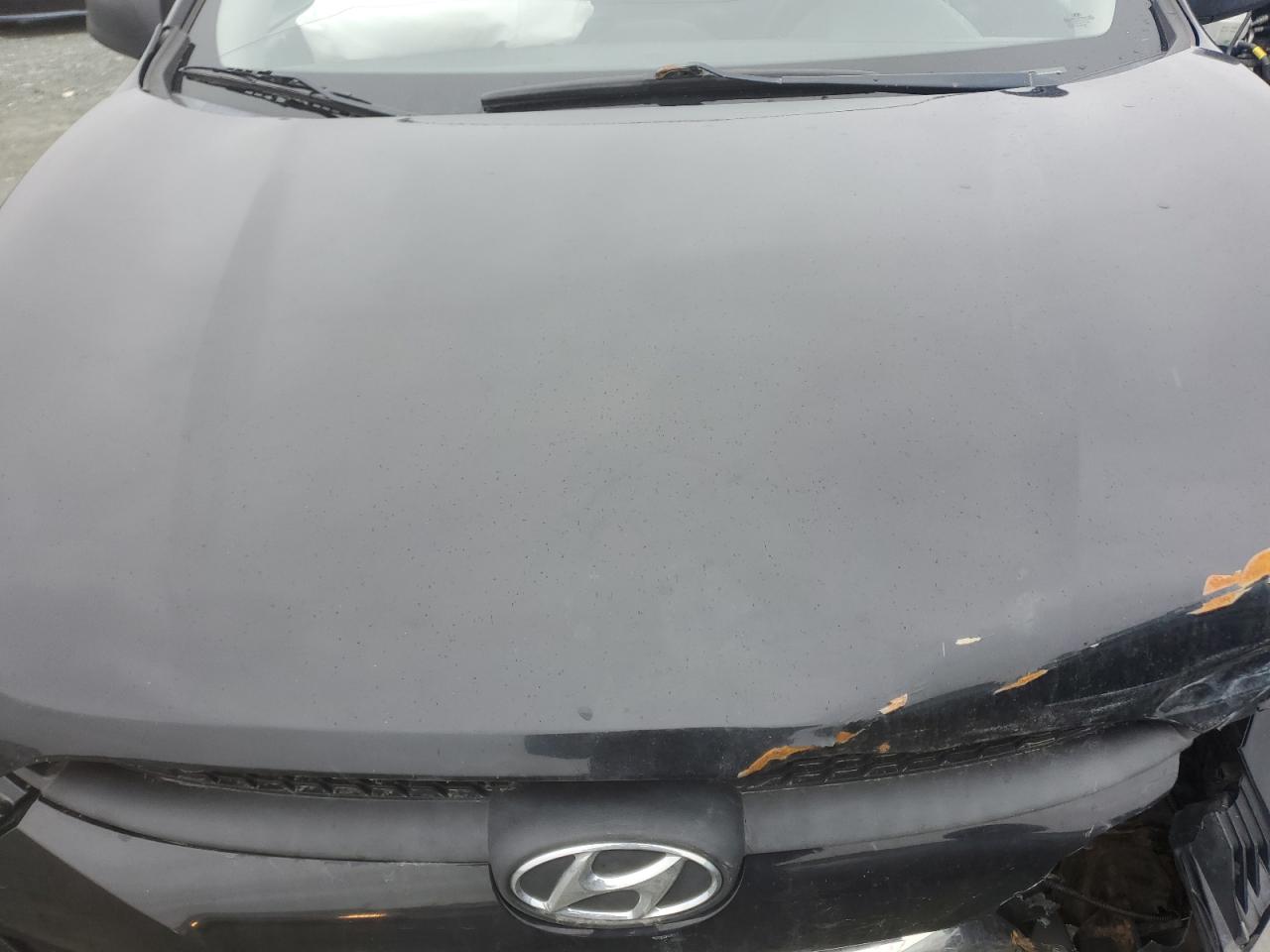 Photo 7 from auction – 2012 HYUNDAI TUCSON GL with VIN KM8JT3AC4CU476864