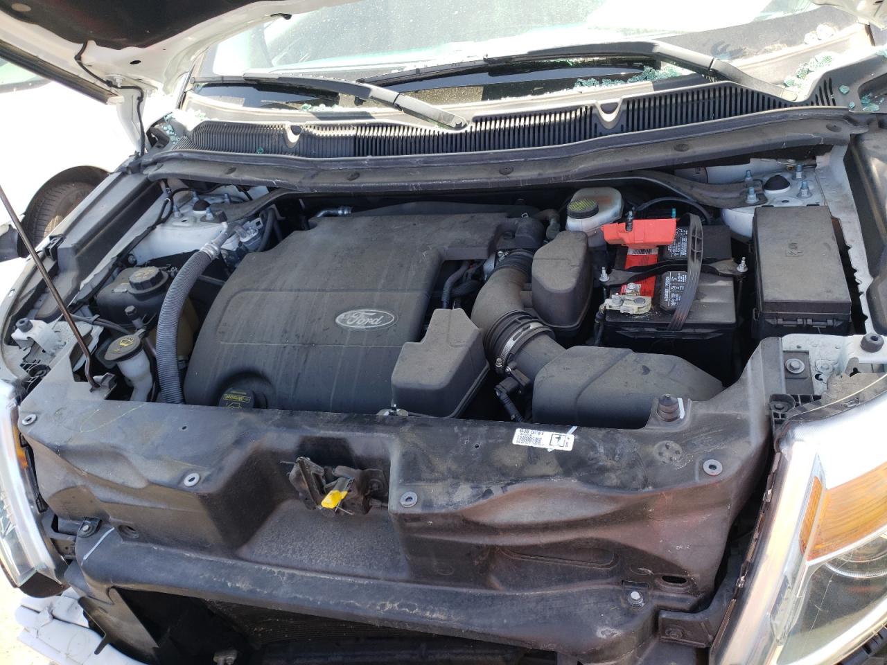 Photo 7 from auction – 2013 FORD EXPLORER X with VIN 1FM5K8D80DGC20102