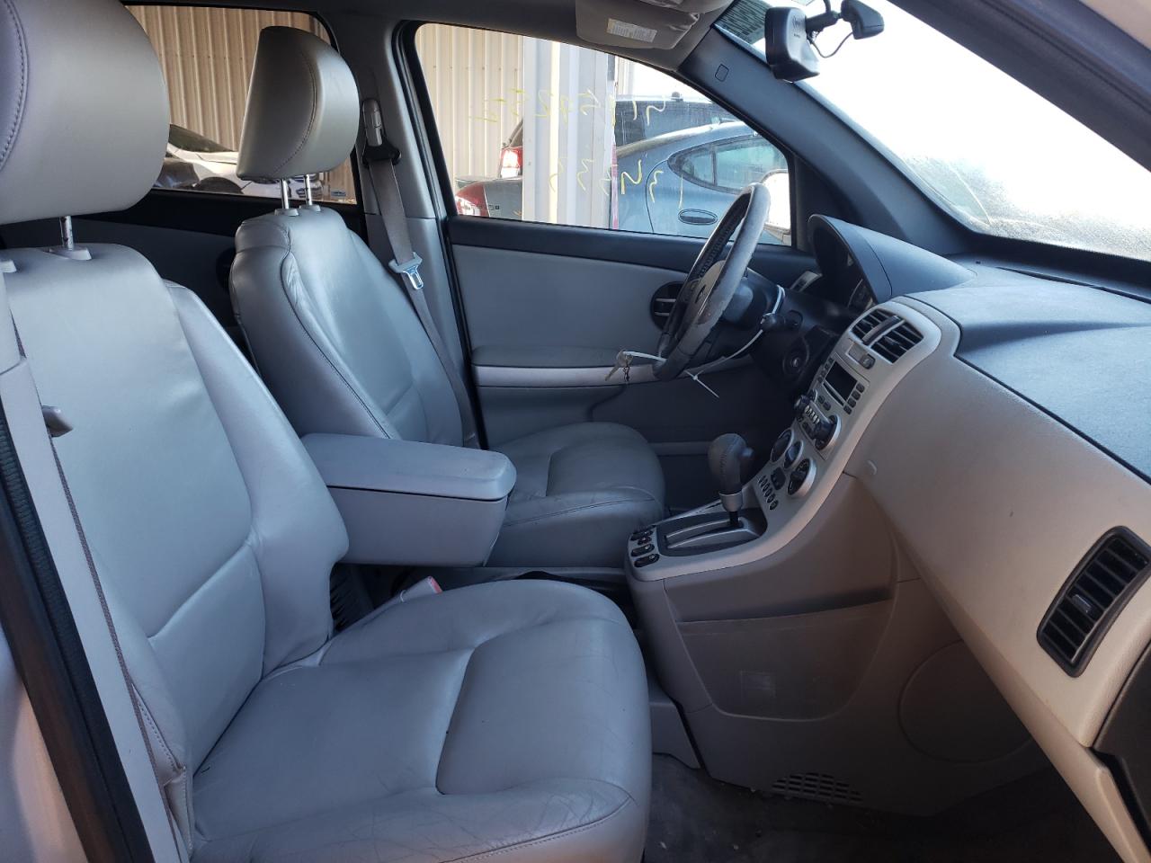Photo 5 from auction – 2005 CHEVROLET EQUINOX LT with VIN 2CNDL73F756151185